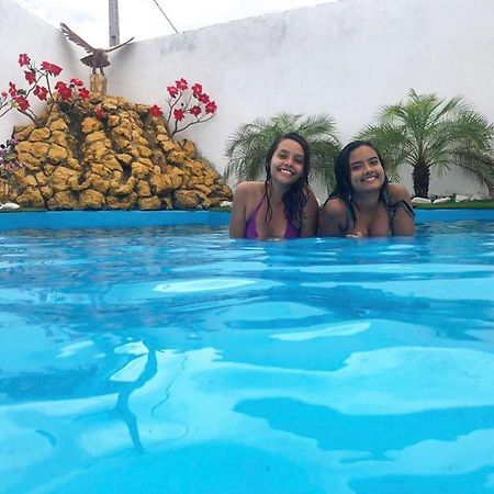 Paraiso Dos Reis Itaqui Luaran gambar