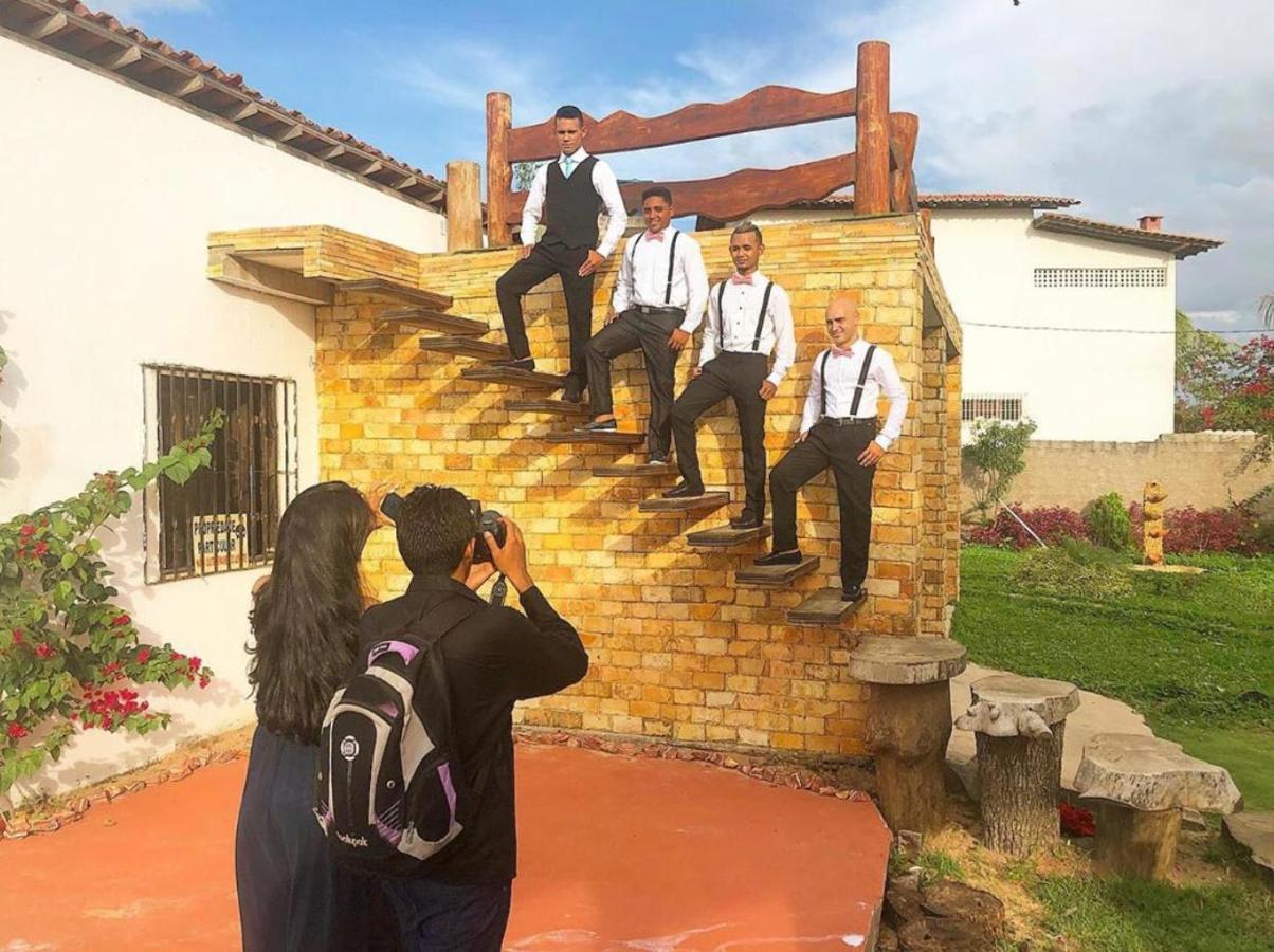 Paraiso Dos Reis Itaqui Luaran gambar