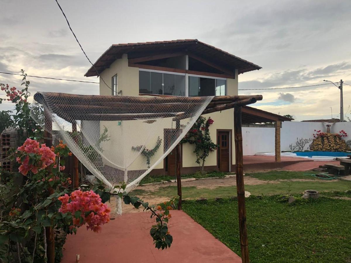 Paraiso Dos Reis Itaqui Luaran gambar