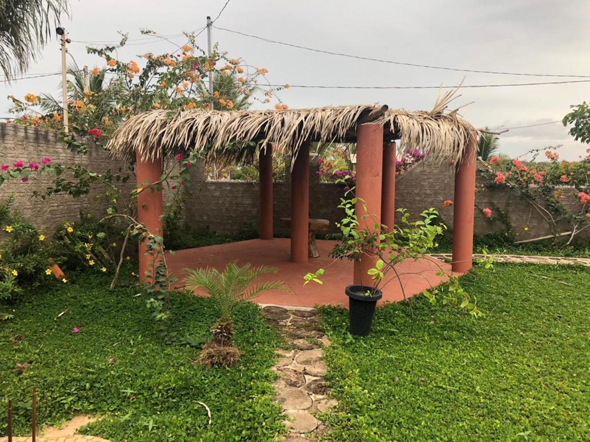 Paraiso Dos Reis Itaqui Luaran gambar