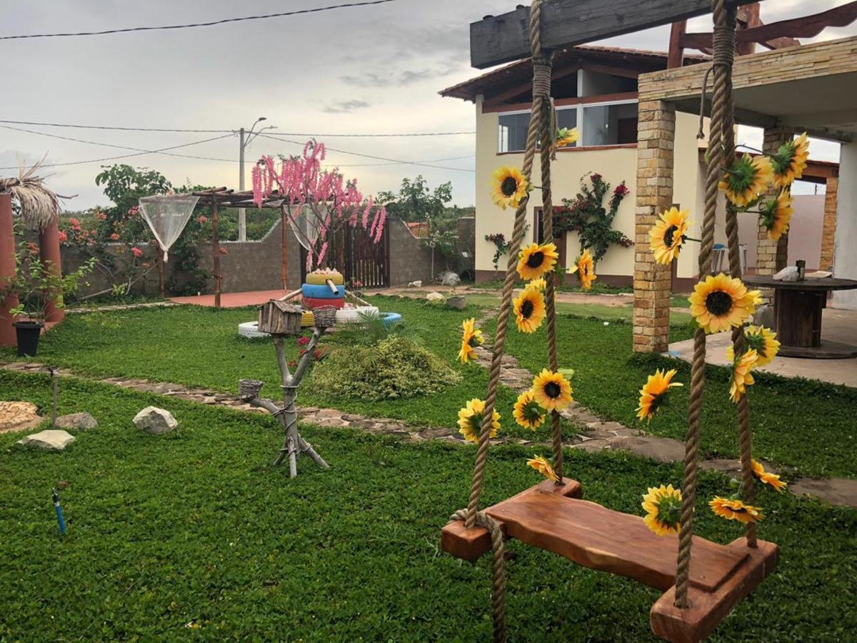 Paraiso Dos Reis Itaqui Luaran gambar