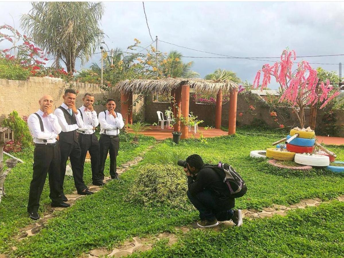 Paraiso Dos Reis Itaqui Luaran gambar