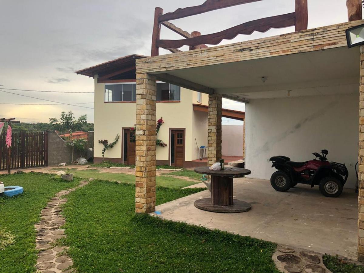 Paraiso Dos Reis Itaqui Luaran gambar