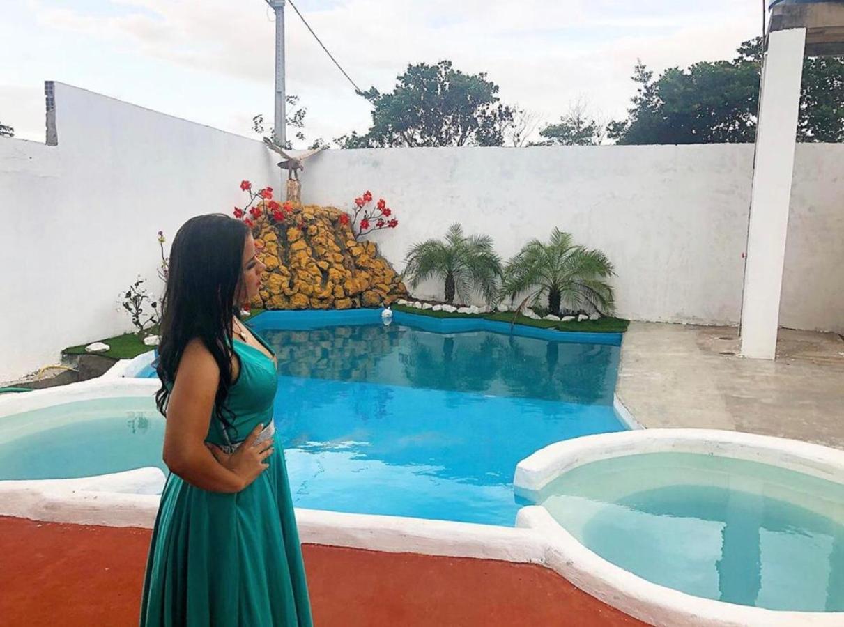 Paraiso Dos Reis Itaqui Luaran gambar