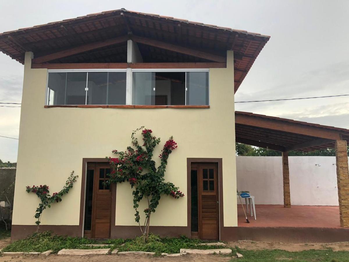 Paraiso Dos Reis Itaqui Luaran gambar