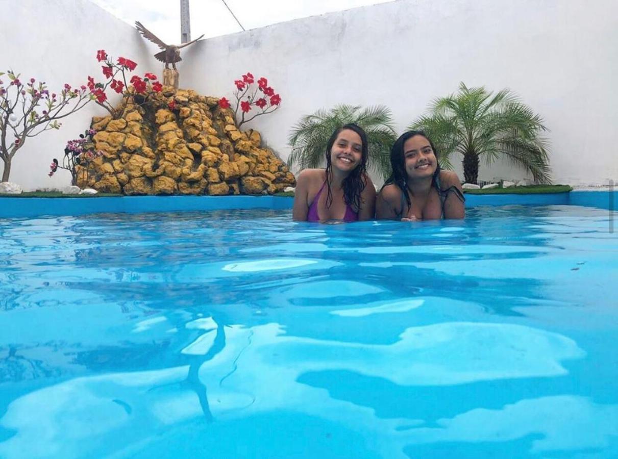 Paraiso Dos Reis Itaqui Luaran gambar
