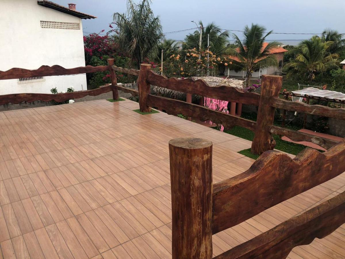 Paraiso Dos Reis Itaqui Luaran gambar