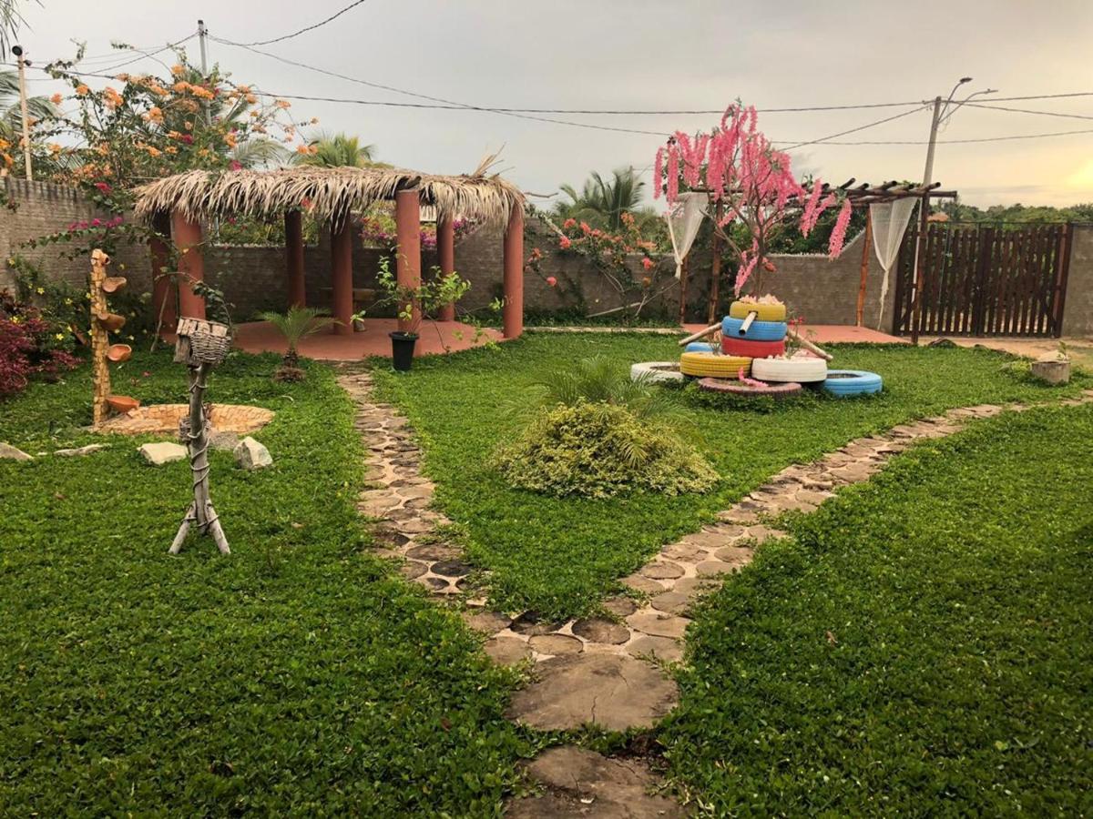 Paraiso Dos Reis Itaqui Luaran gambar