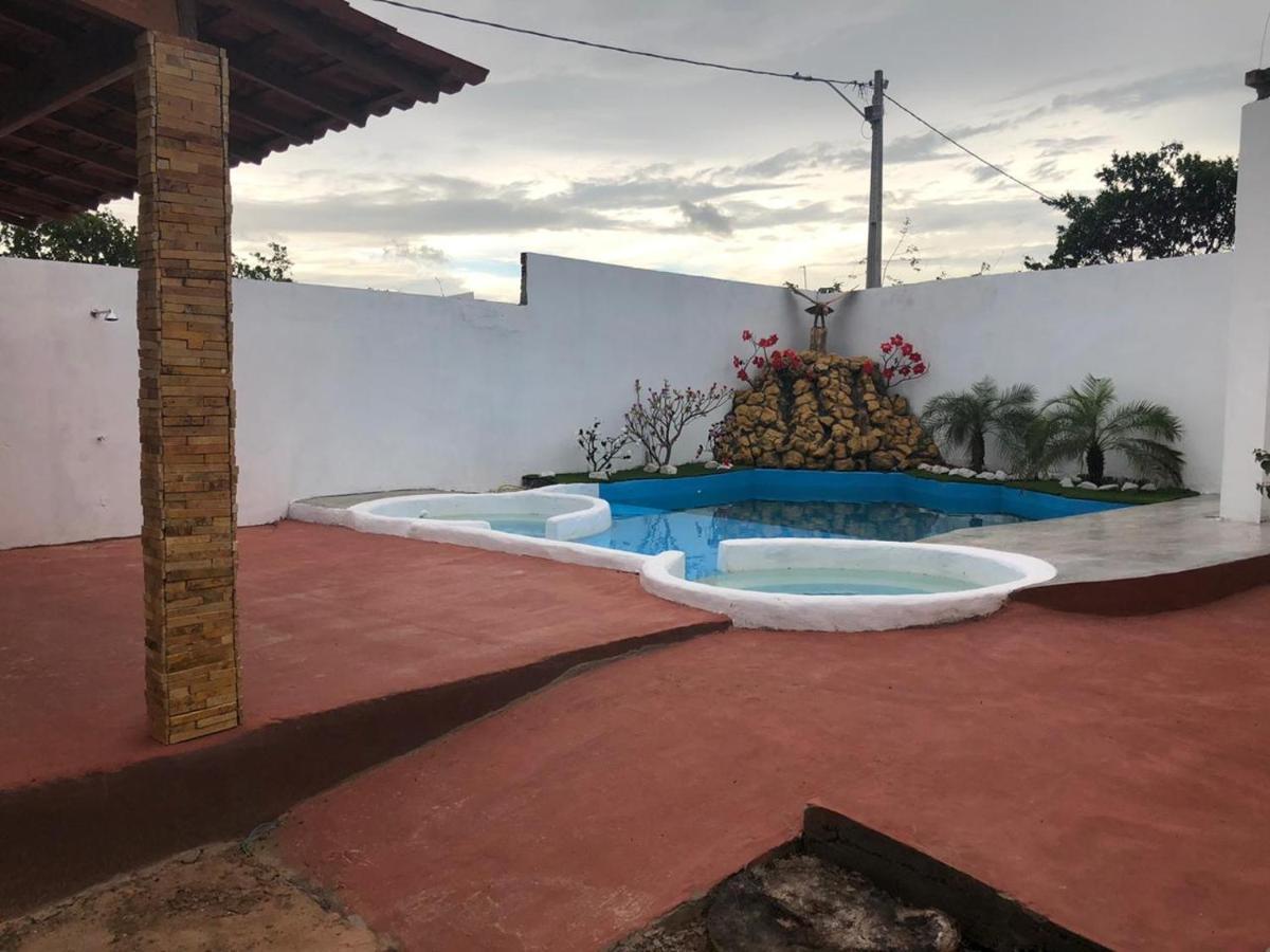 Paraiso Dos Reis Itaqui Luaran gambar