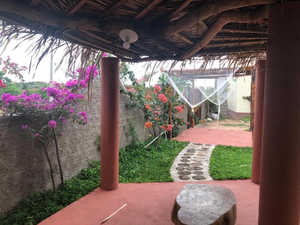 Paraiso Dos Reis Itaqui Luaran gambar