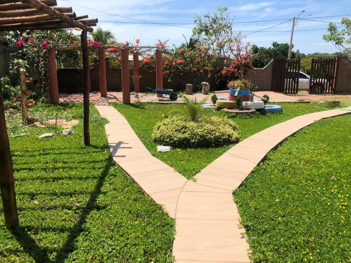 Paraiso Dos Reis Itaqui Luaran gambar