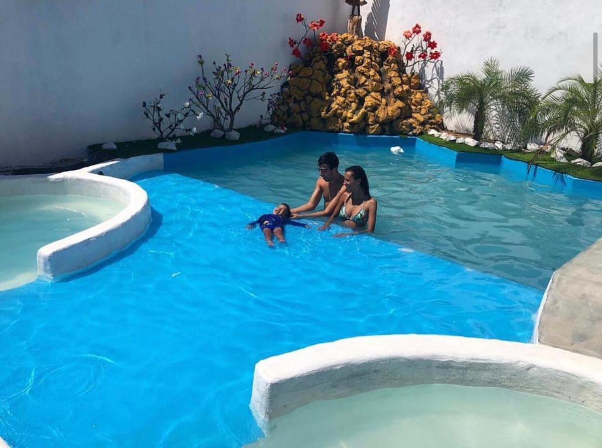 Paraiso Dos Reis Itaqui Luaran gambar