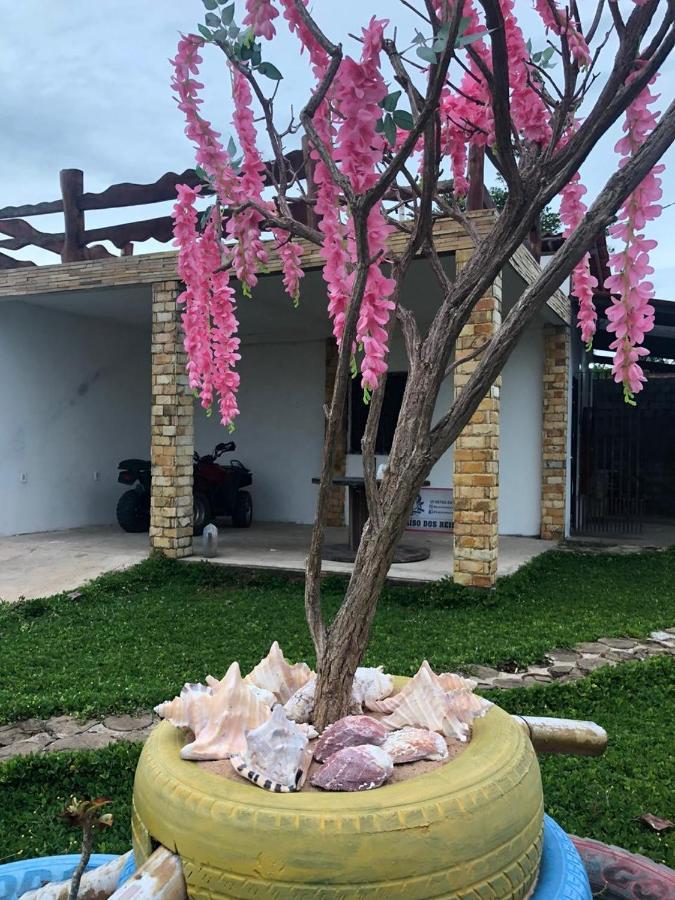 Paraiso Dos Reis Itaqui Luaran gambar