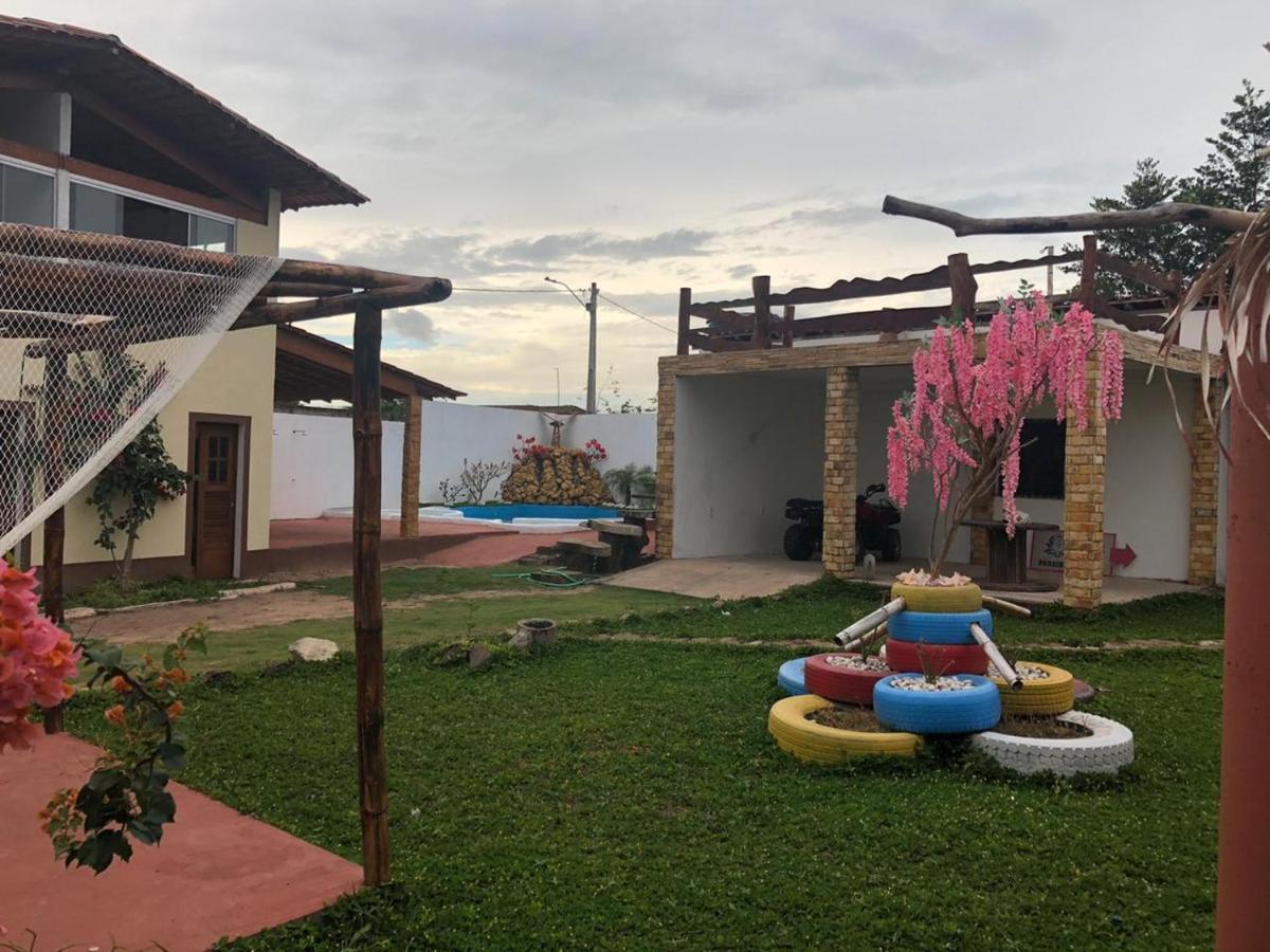Paraiso Dos Reis Itaqui Luaran gambar