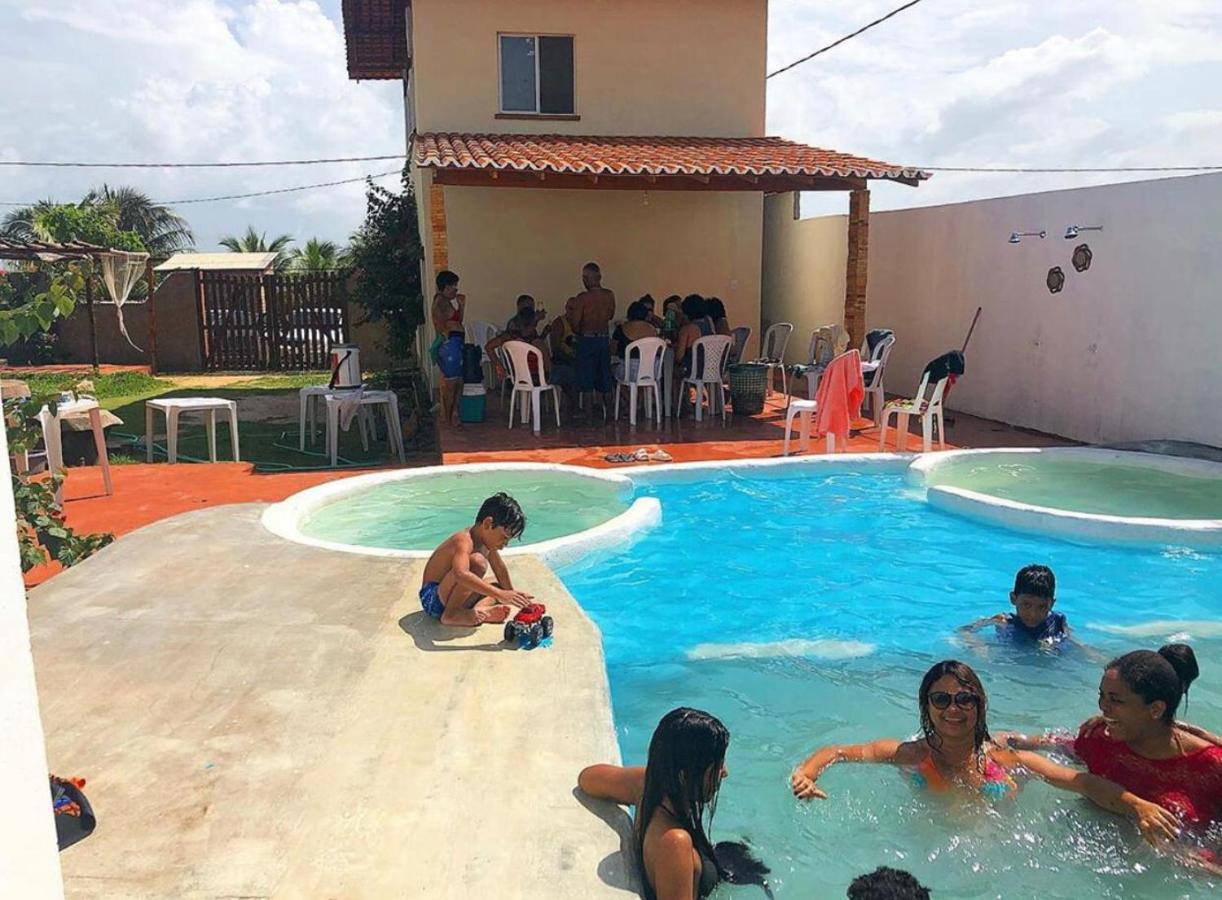 Paraiso Dos Reis Itaqui Luaran gambar