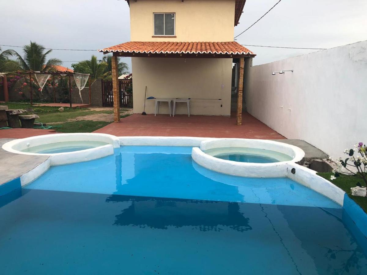 Paraiso Dos Reis Itaqui Luaran gambar